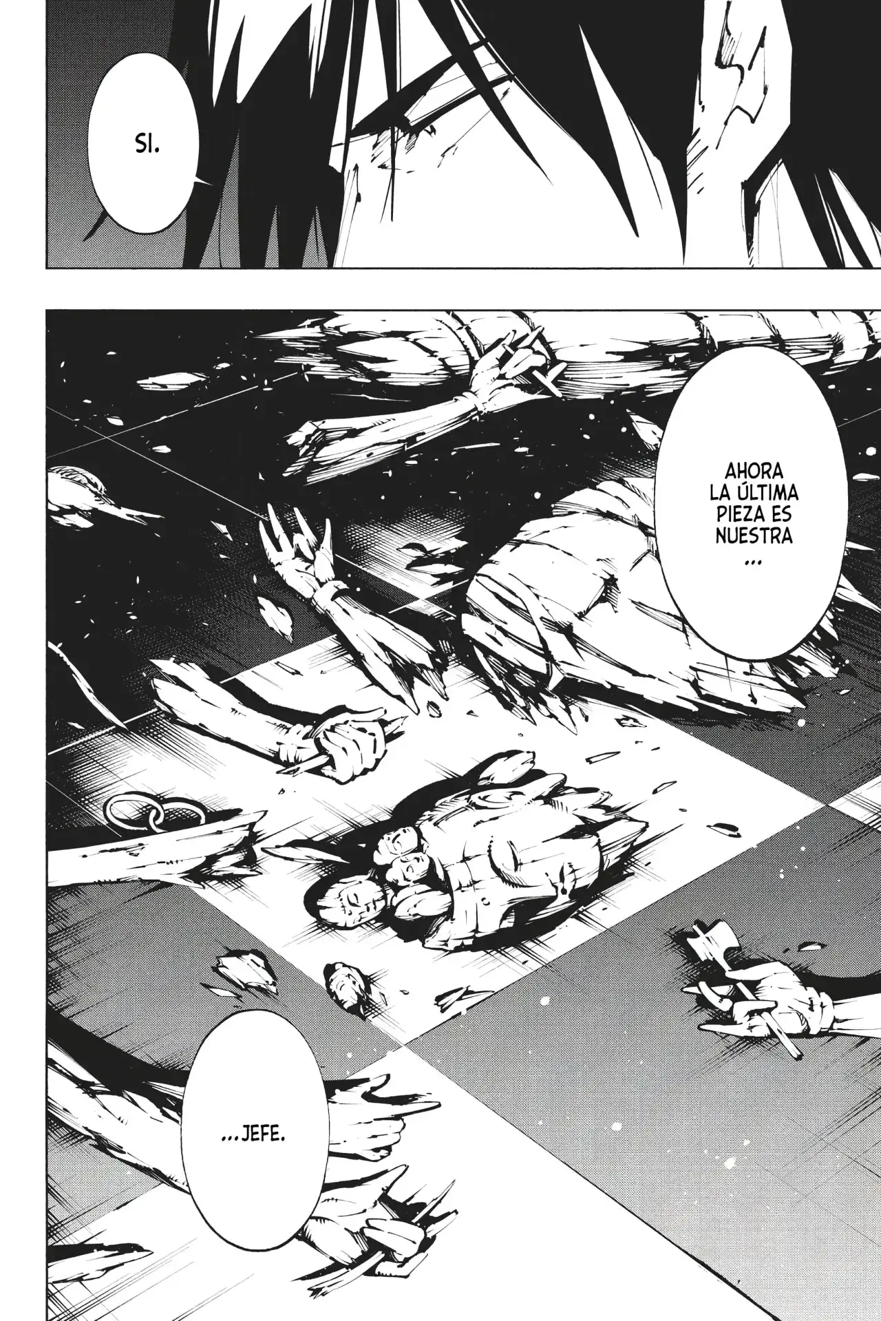 Capitulo 38 page 29