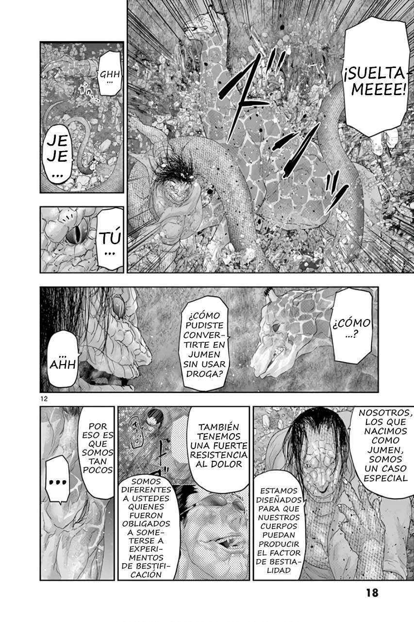 Capitulo 99 page 20