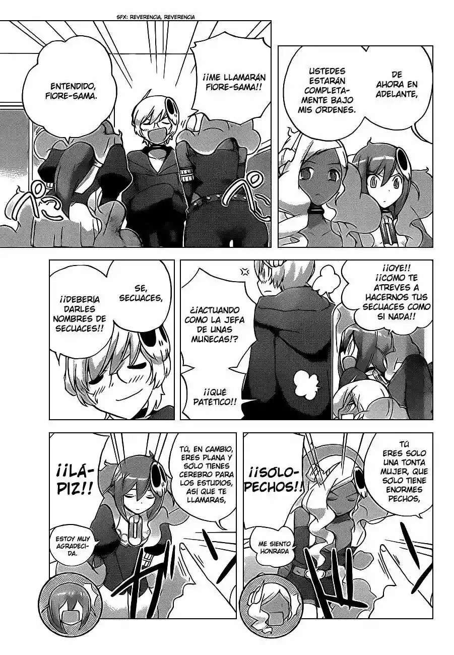 Capitulo 136 page 4