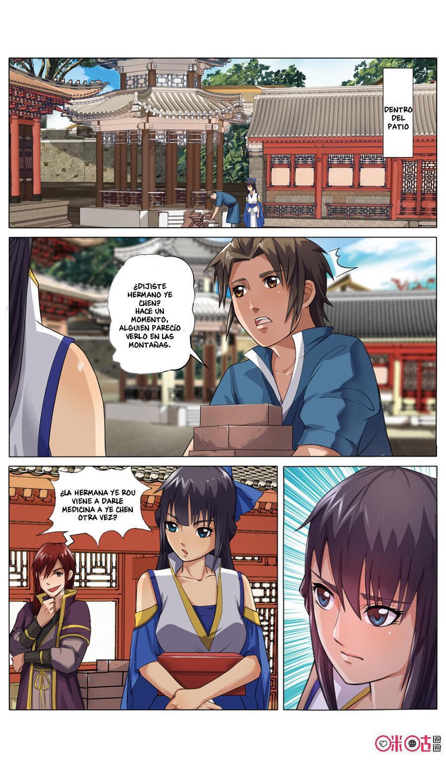 Capitulo 3 page 7