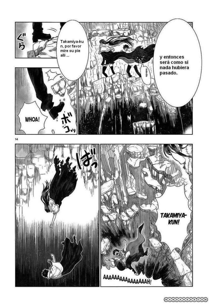 Capitulo 19 page 13