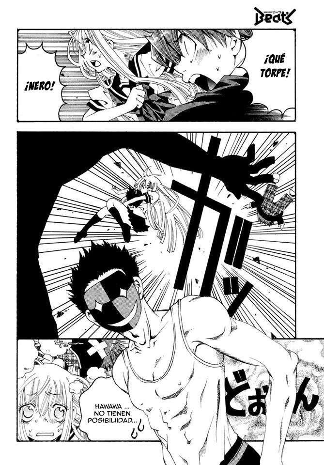 Capitulo 20 page 23