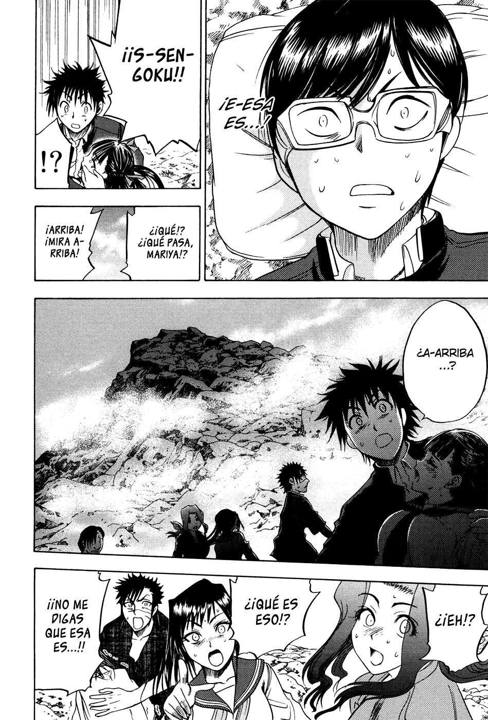 Capitulo 60 page 18