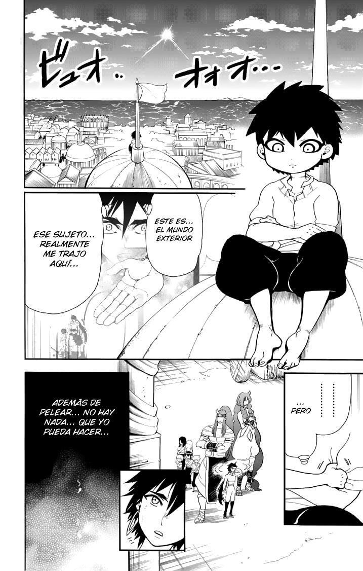 Capitulo 82 page 16