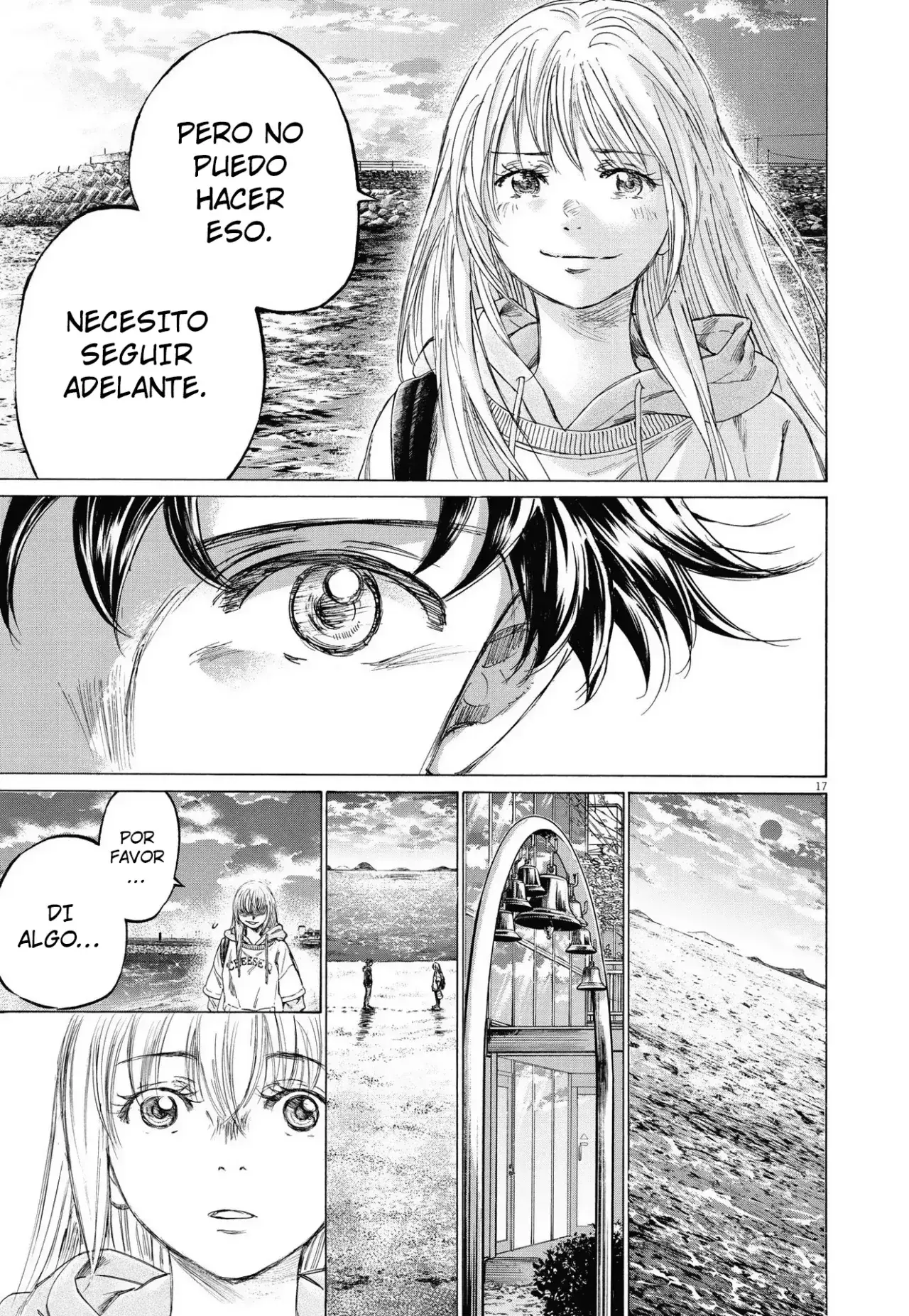 Capitulo 336 page 17