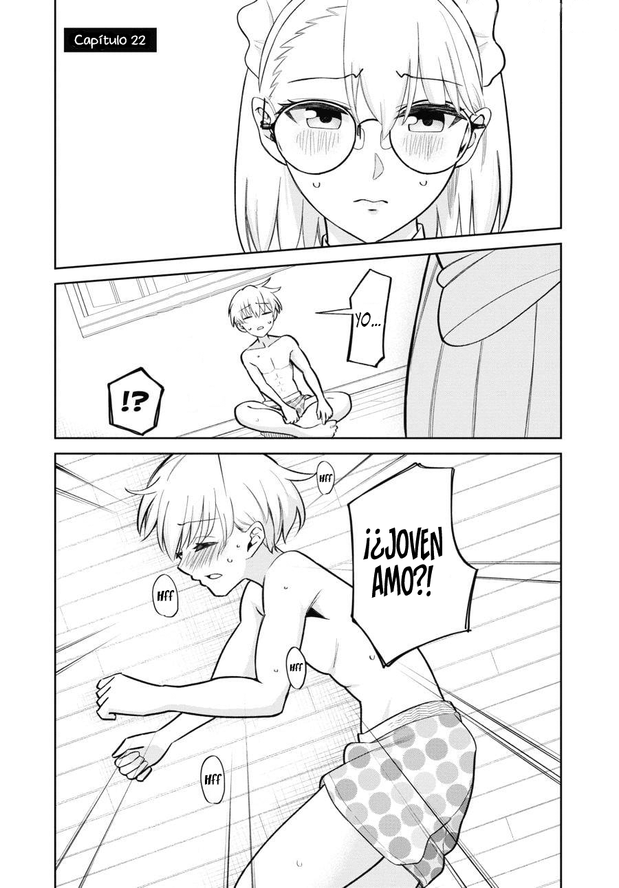Capitulo 22 page 1
