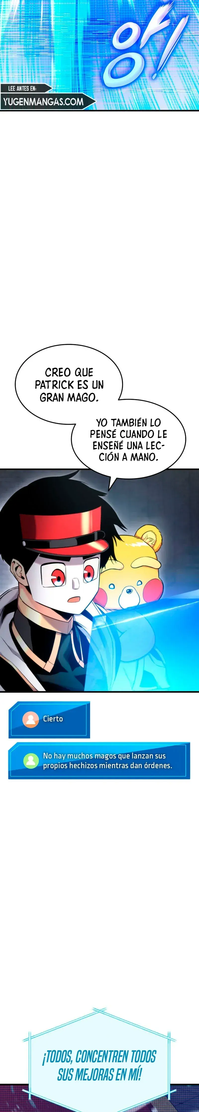 Capitulo 86 page 21