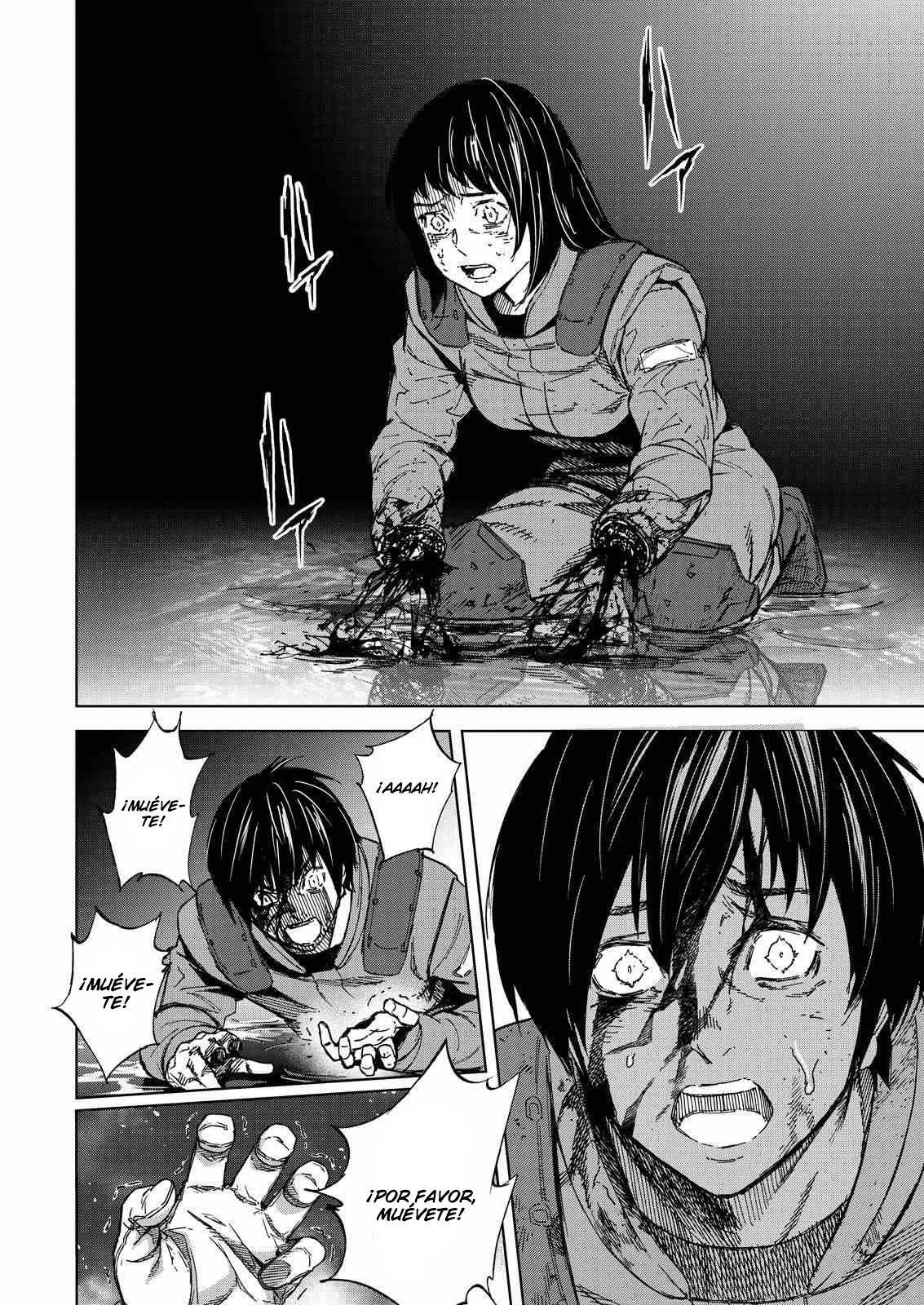 Capitulo 56 page 15