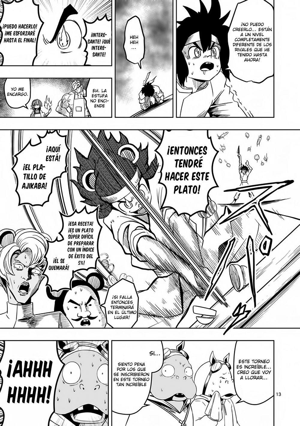 Capitulo 29 page 14