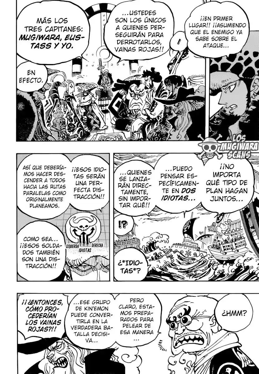 Capitulo 977 page 8