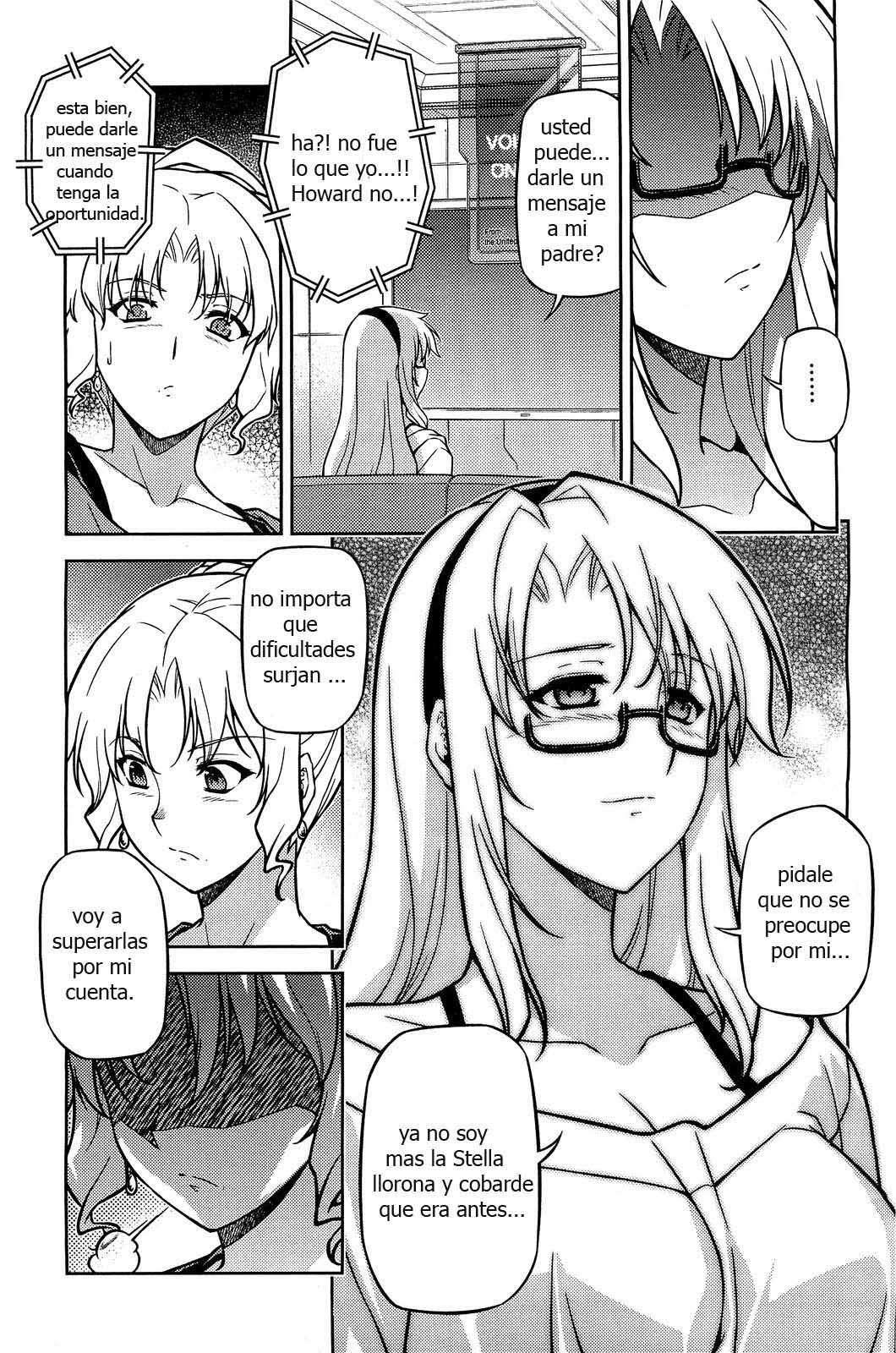 Capitulo 66 page 16