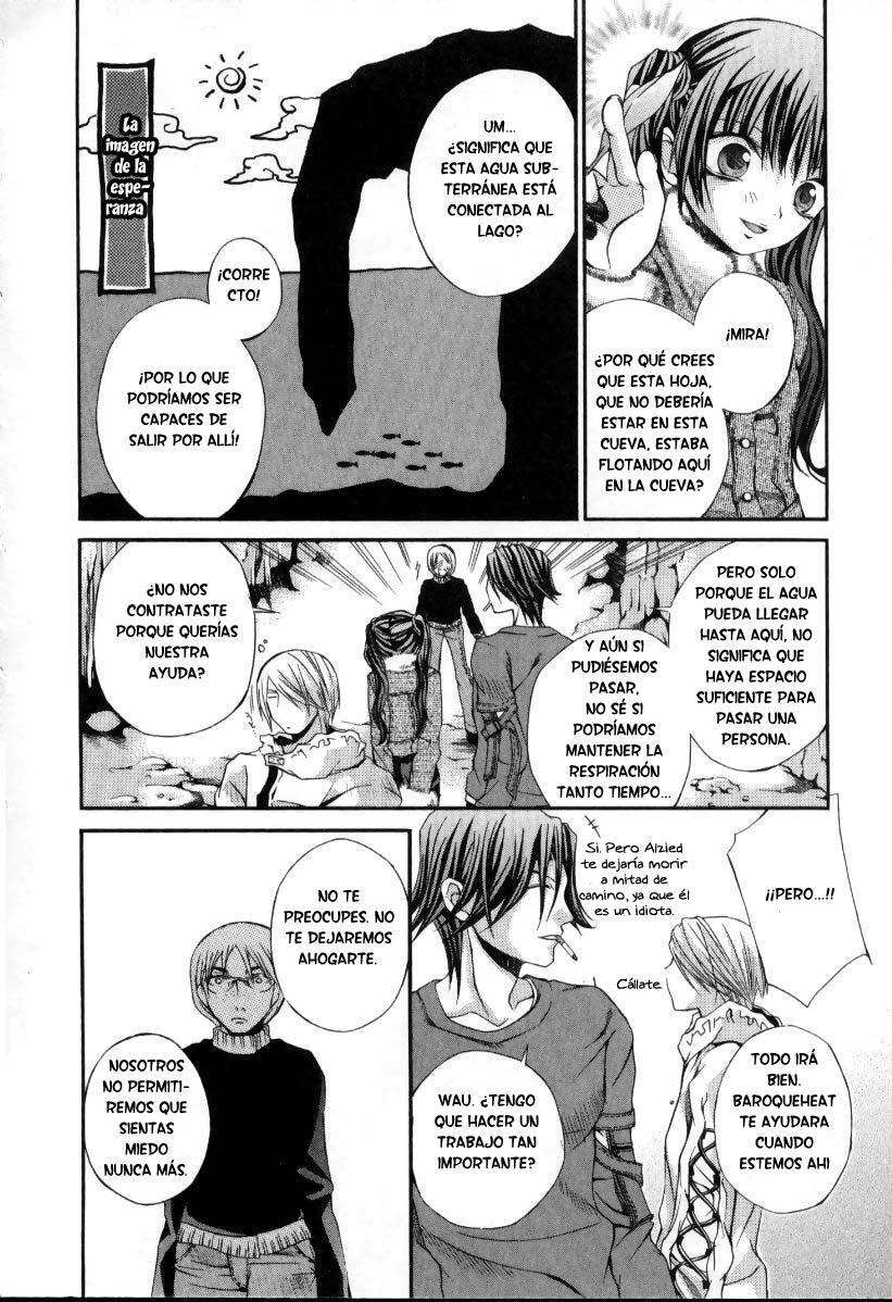 Capitulo 16 page 25