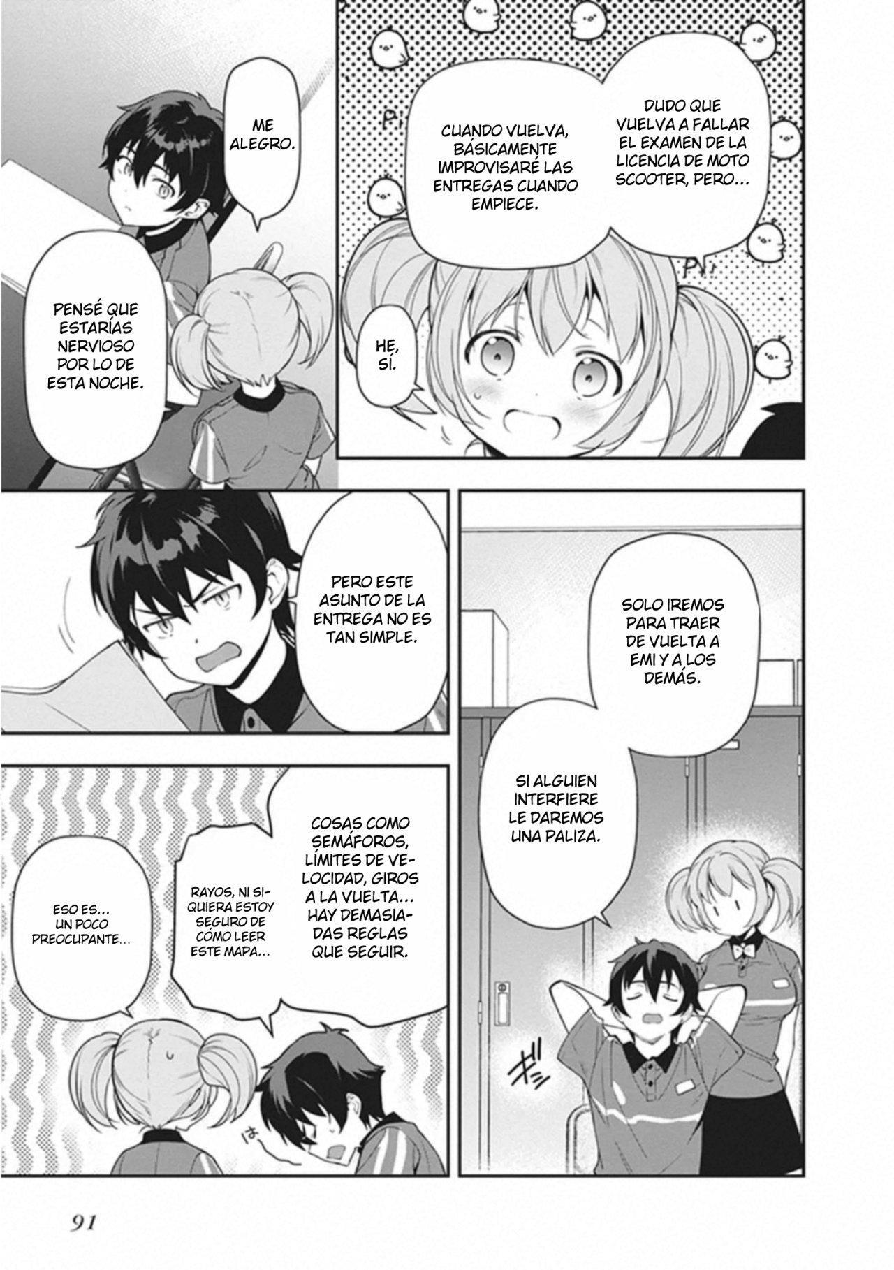 Capitulo 81 page 6
