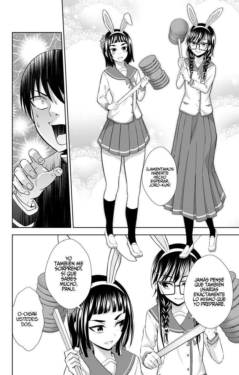 Capitulo 28 page 18