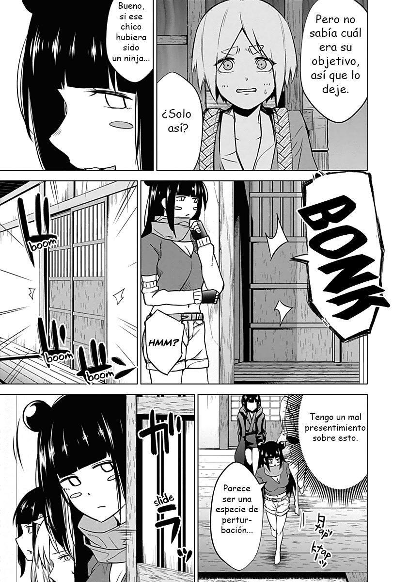 Capitulo 31 page 15