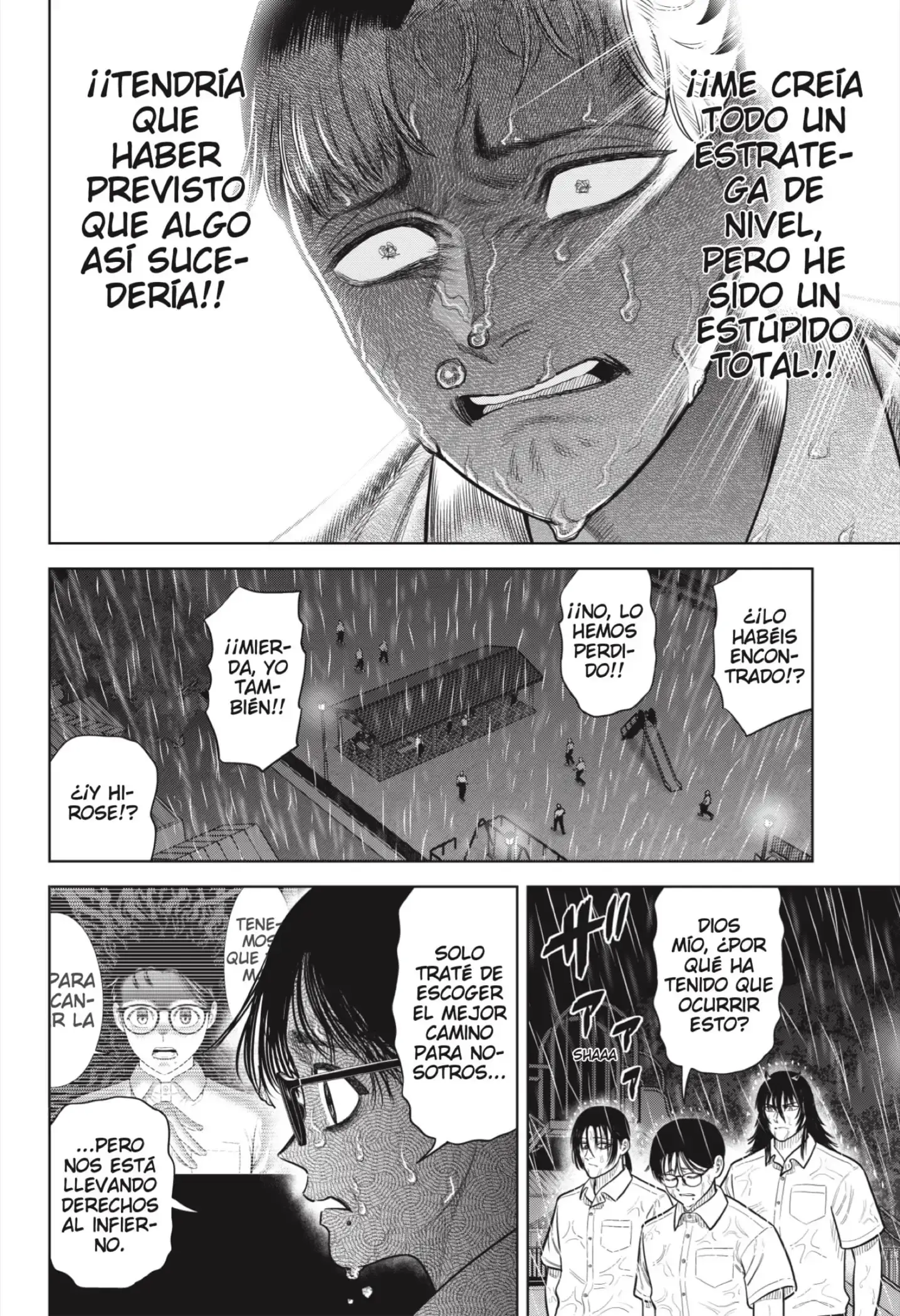 Capitulo 33 page 9