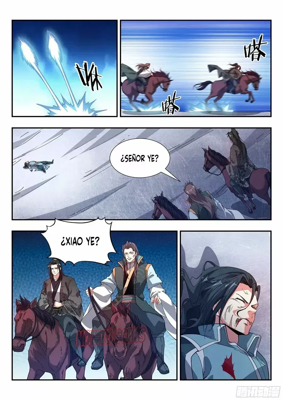Capitulo 120 page 8