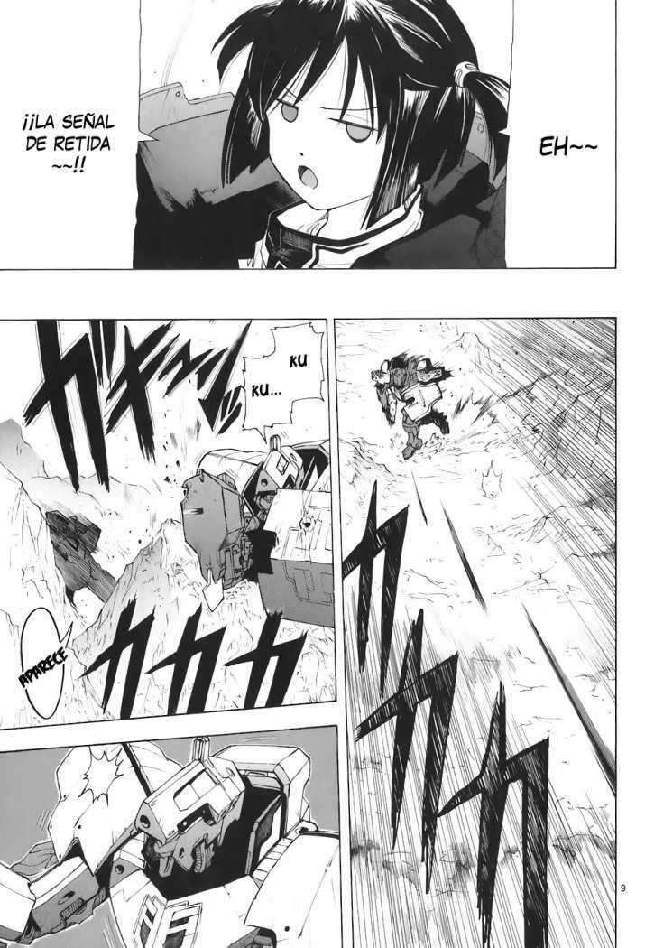 Capitulo 24 page 10