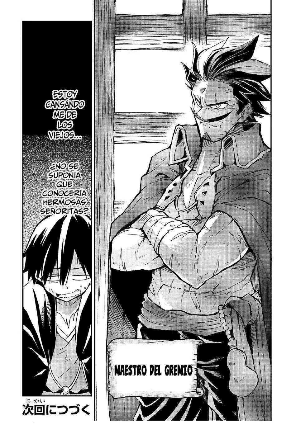 Capitulo 18 page 15