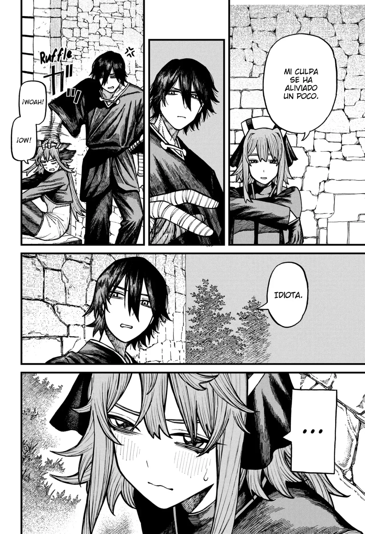 Capitulo 79 page 13