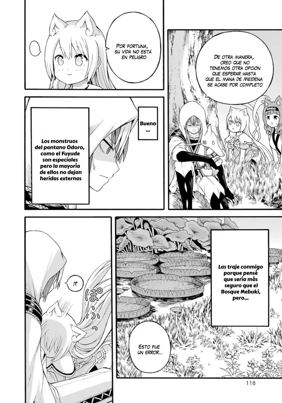Capitulo 28 page 20