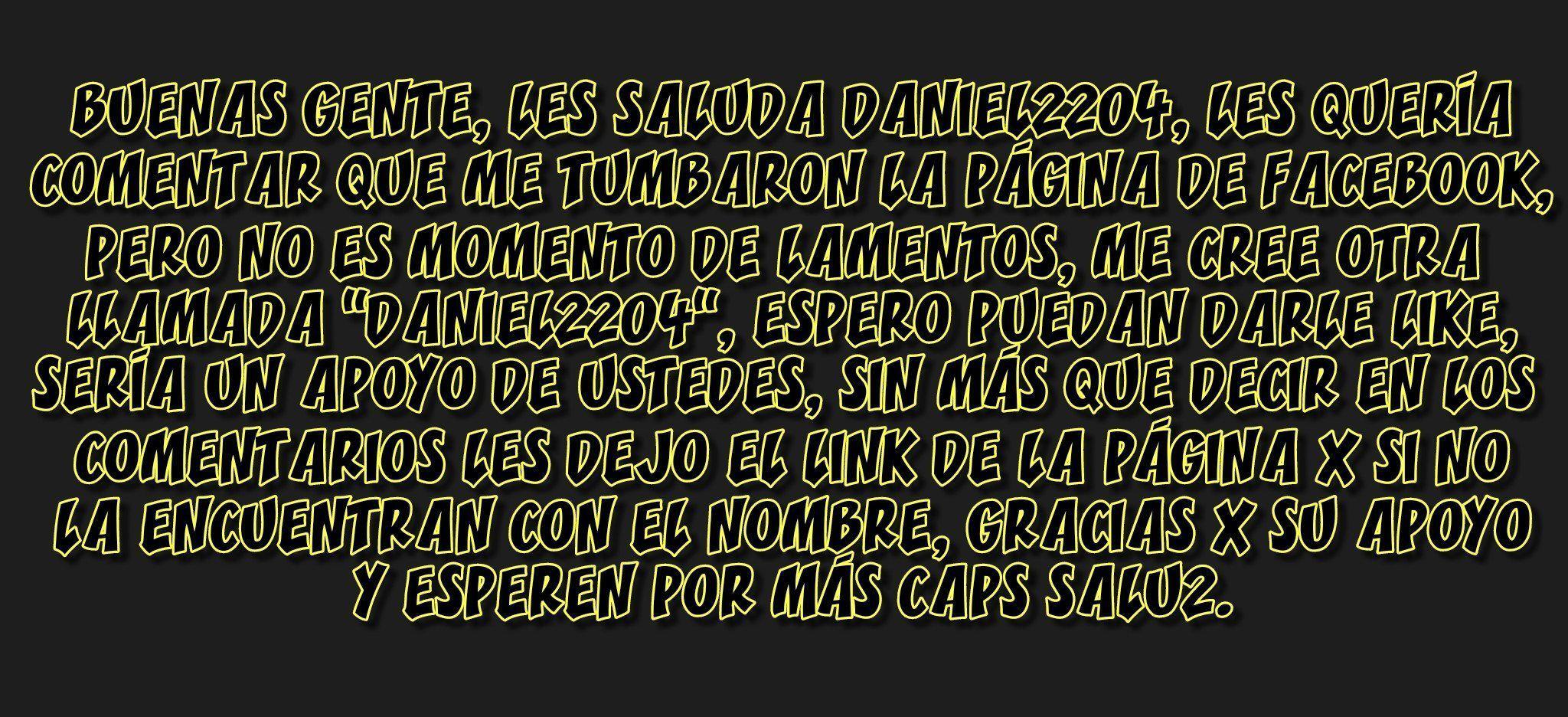 Capitulo 133 page 20