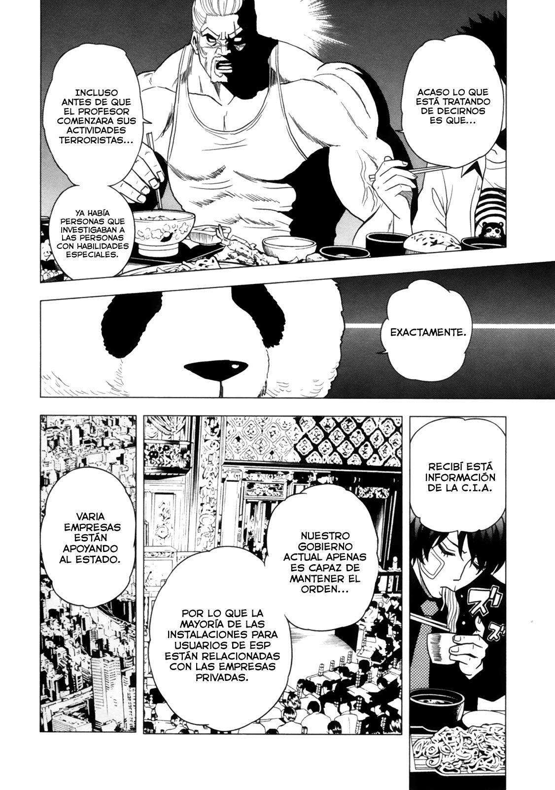 Capitulo 53 page 19