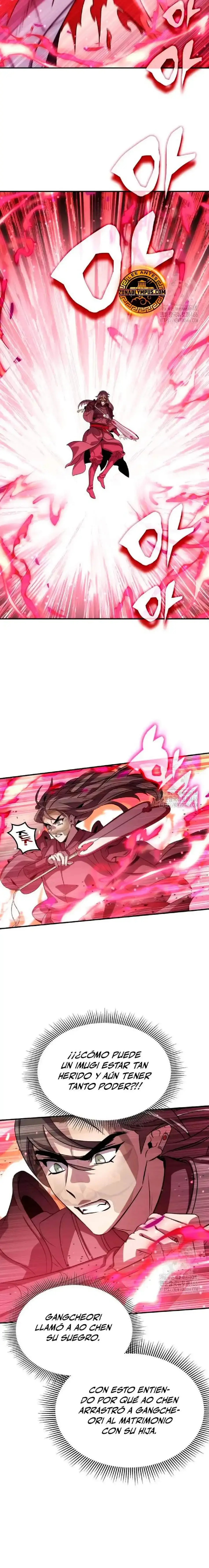 Capitulo 106 page 21