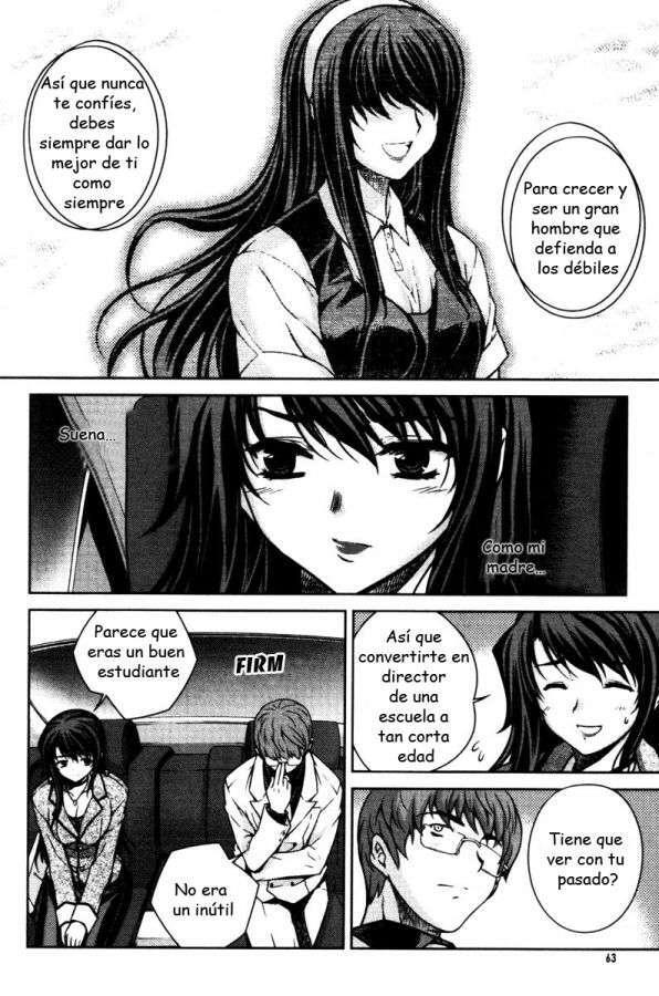 Capitulo 51 page 12