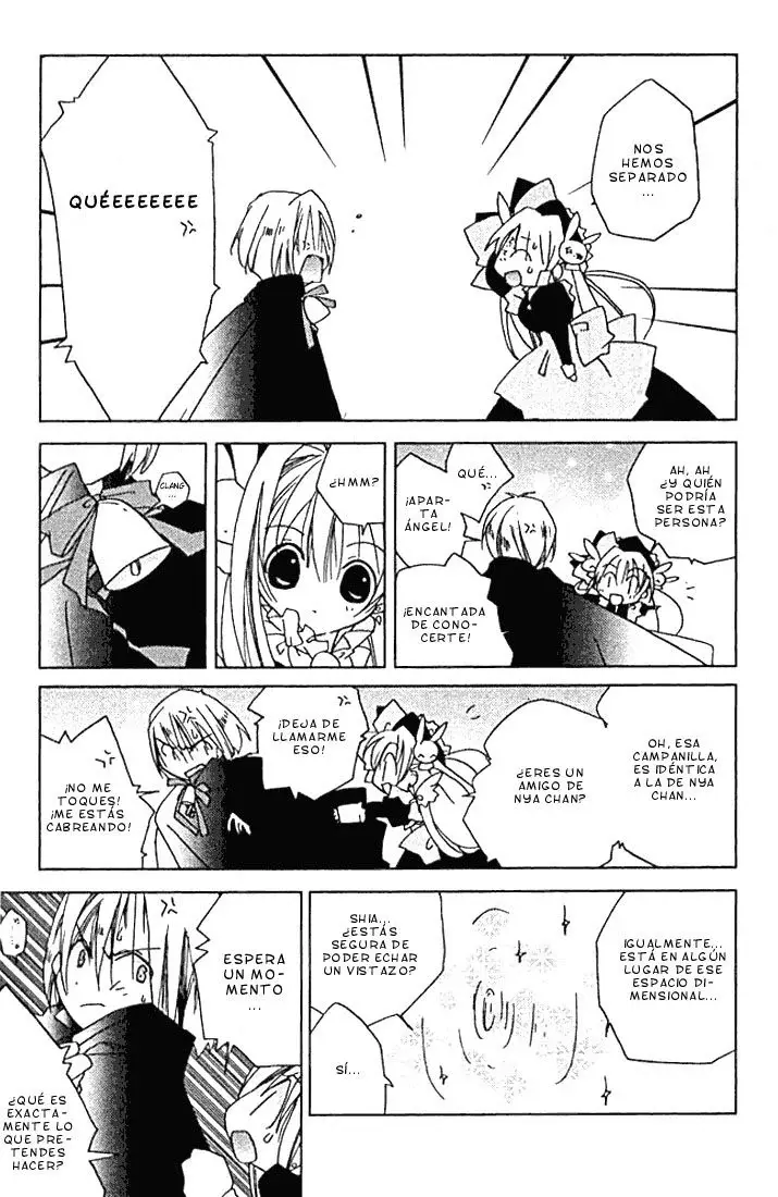 Capitulo 31 page 19