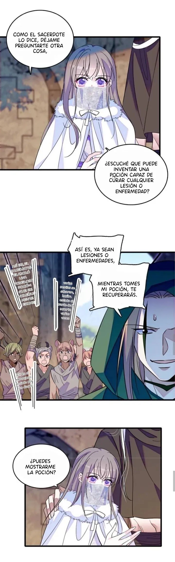 Capitulo 400 page 11