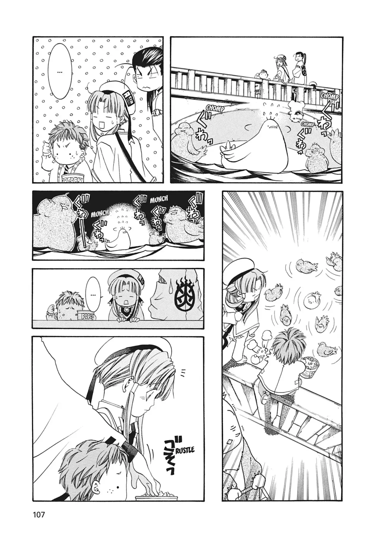 Capitulo 13 page 22