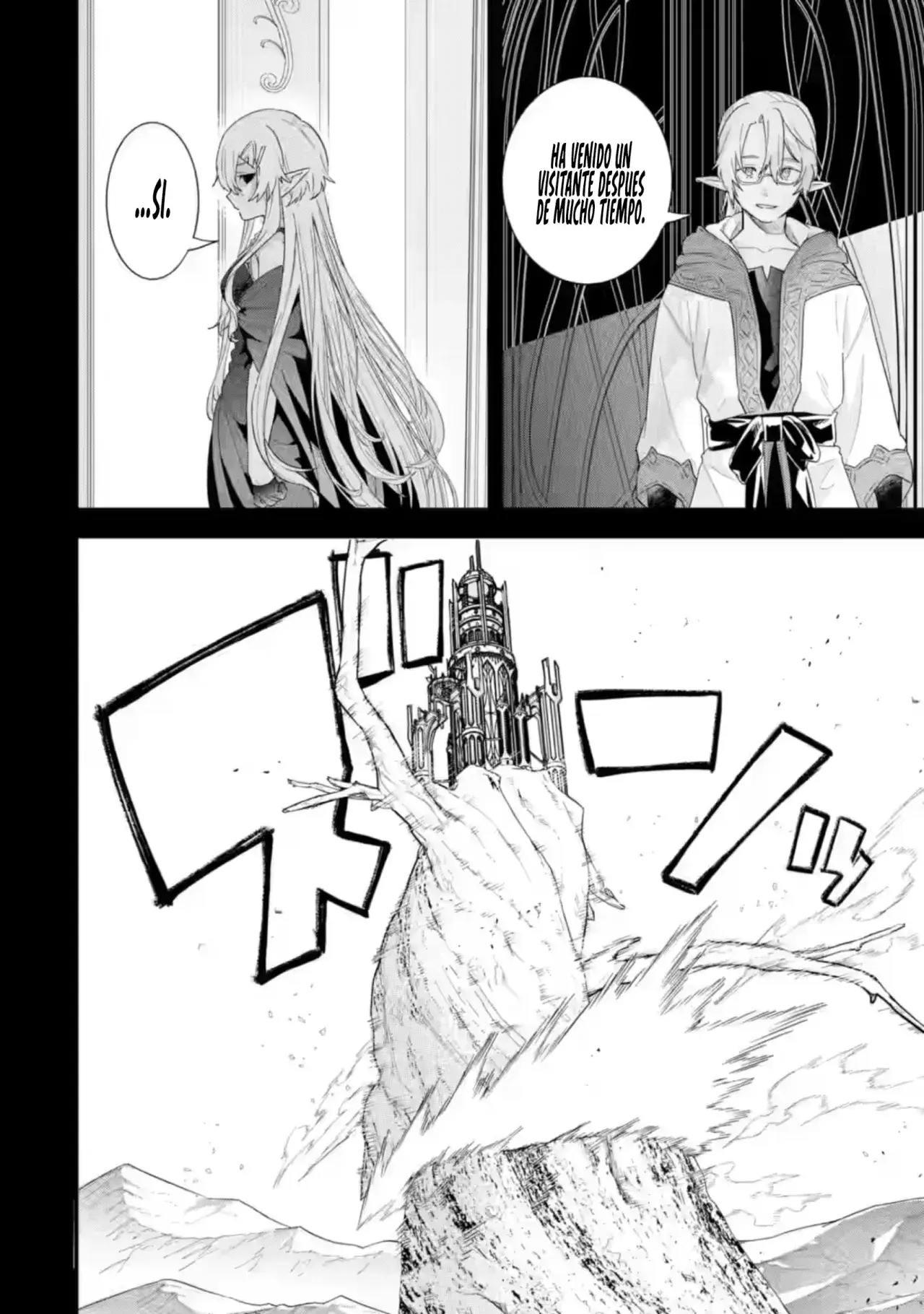 Capitulo 31 page 21