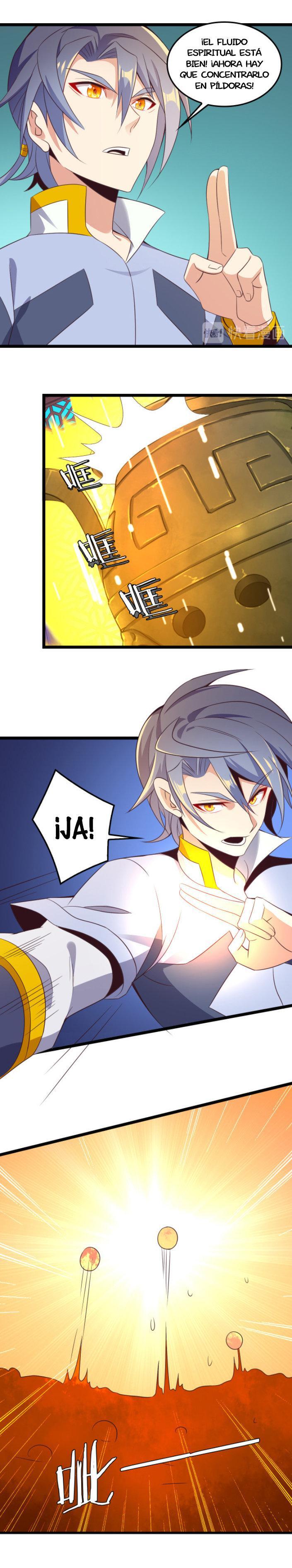 Capitulo 51 page 10