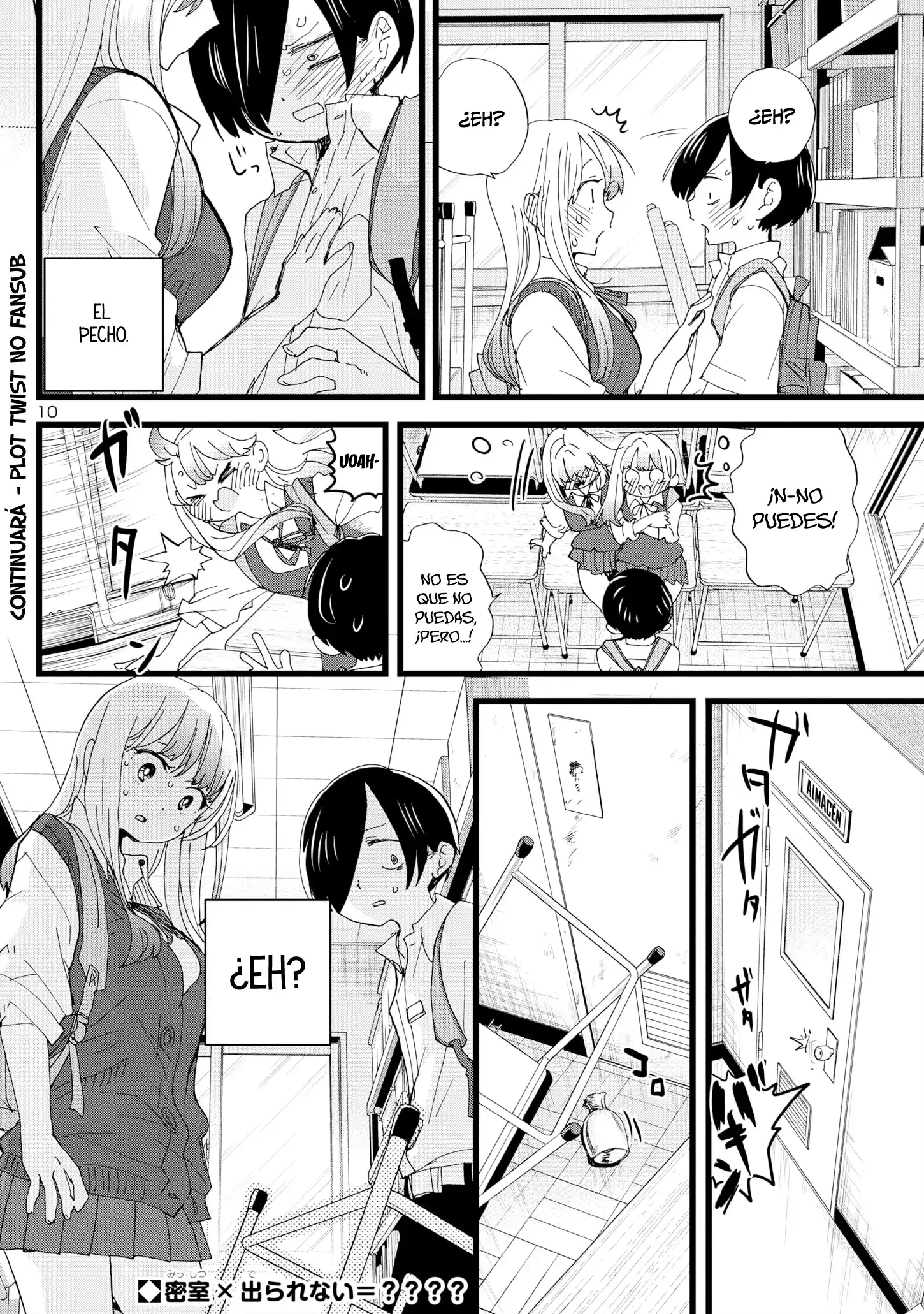 Capitulo 121 page 12