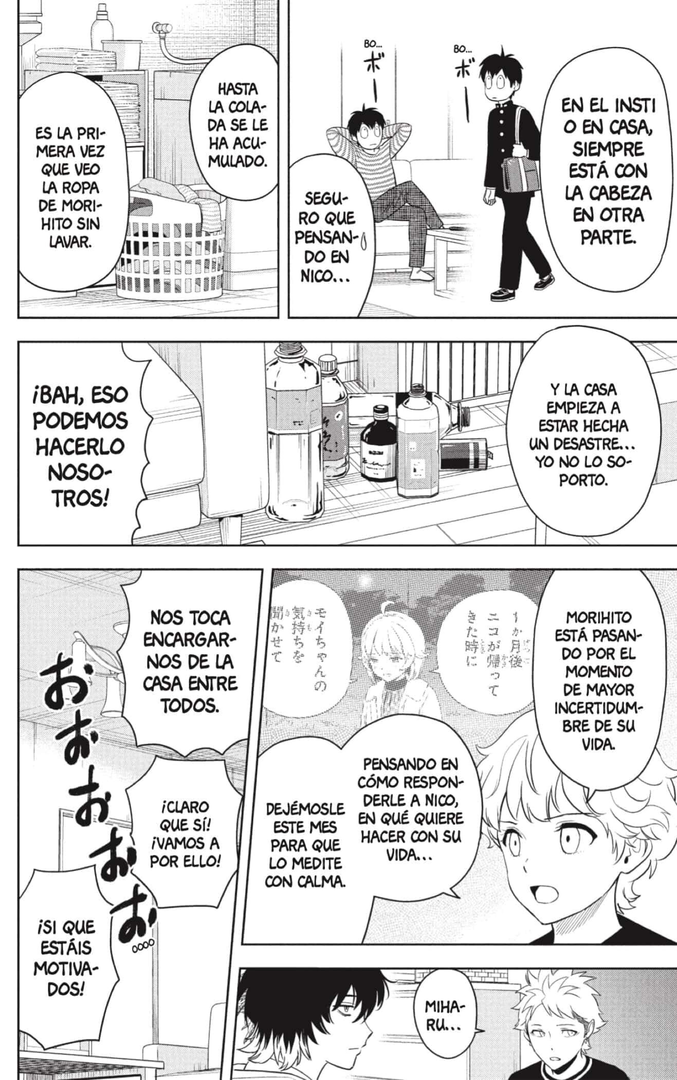 Capitulo 214 page 4