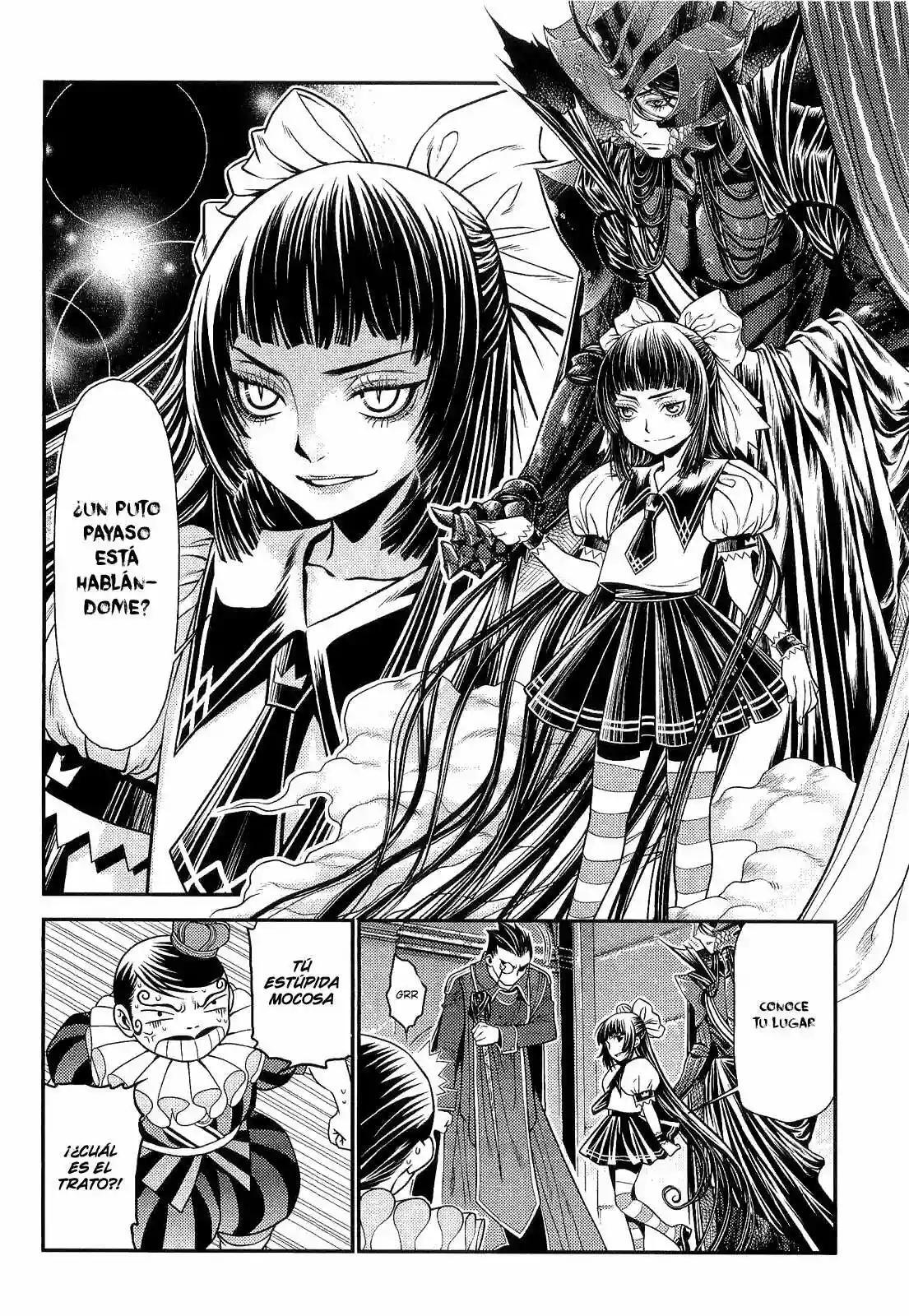 Capitulo 7 page 12