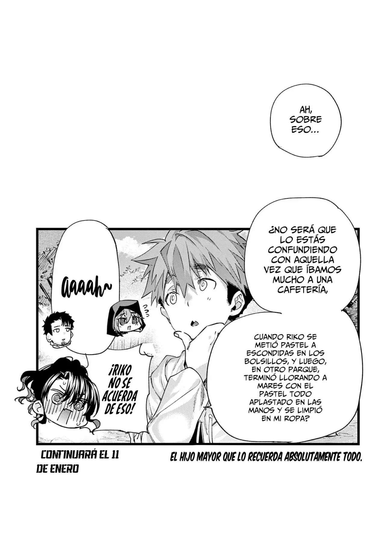 Capitulo 83.3 page 19