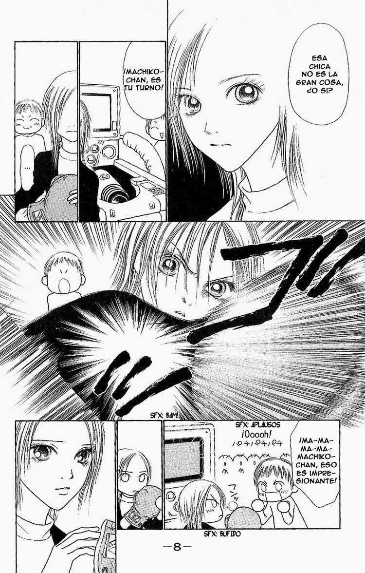 Capitulo 83 page 10