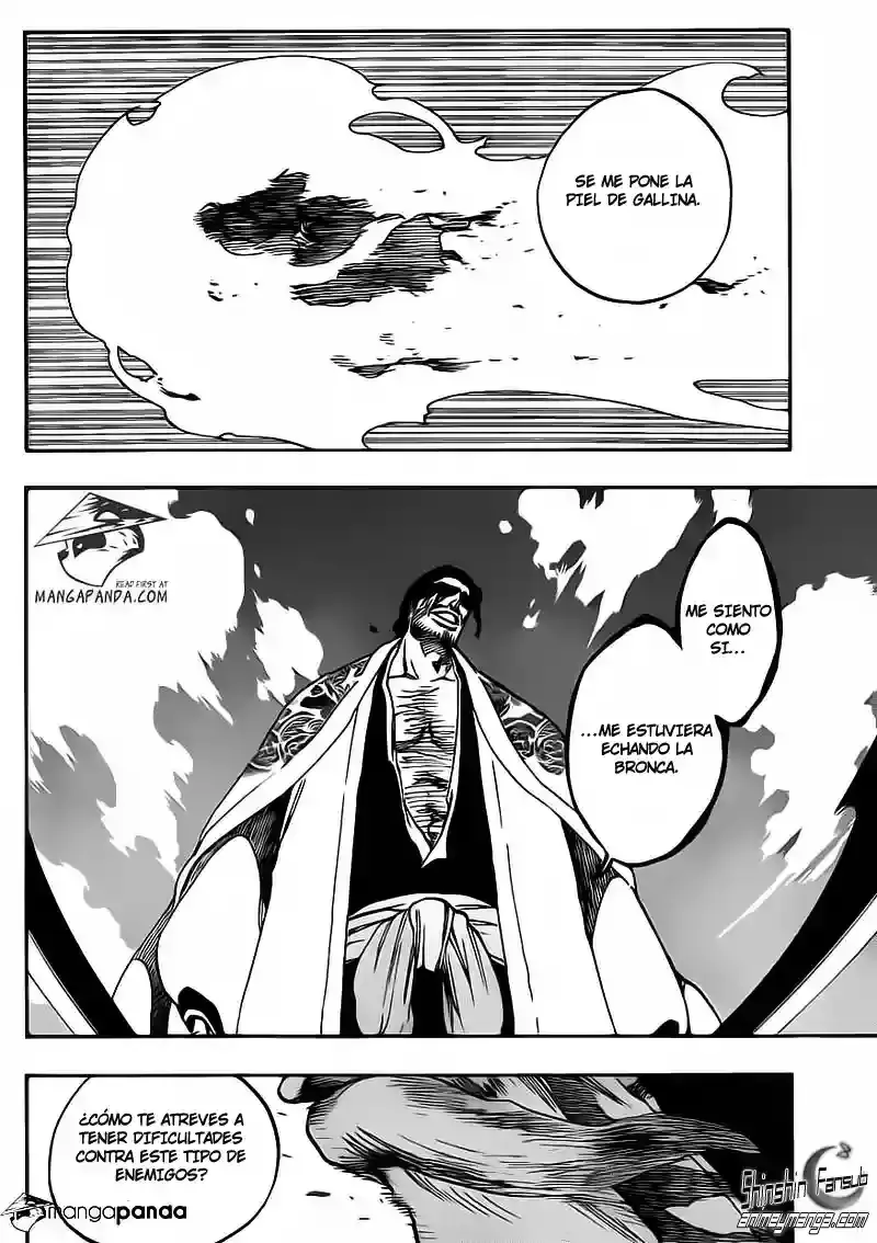 Capitulo 505 page 13