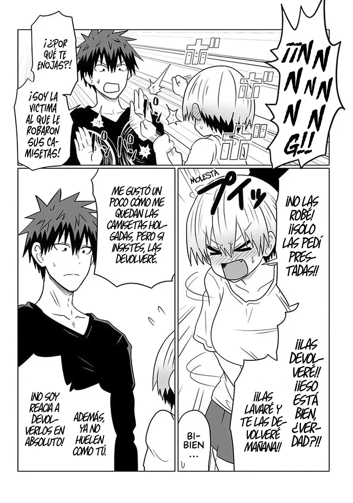 Capitulo 58 page 13