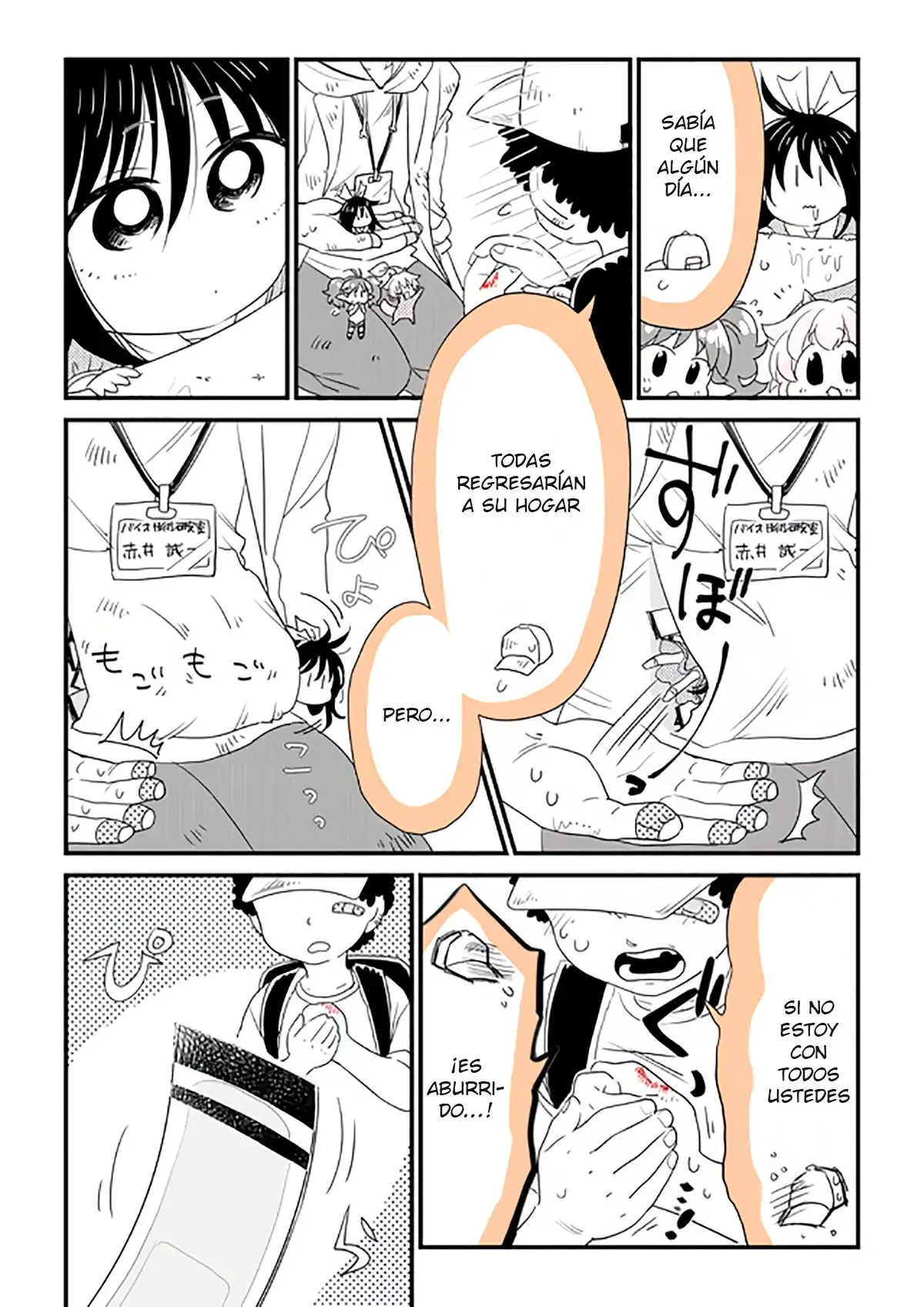 Capitulo 24 page 10