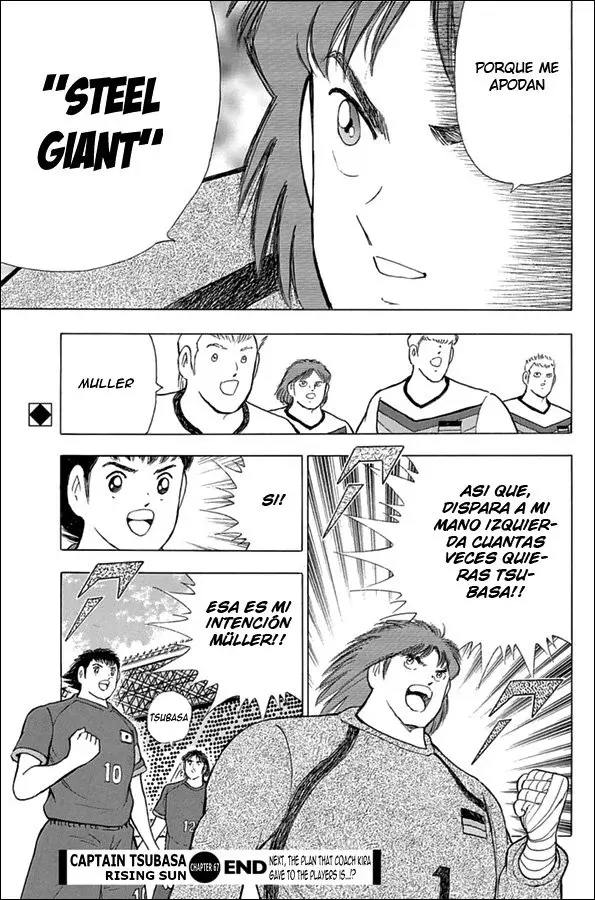 Capitulo 67 page 21