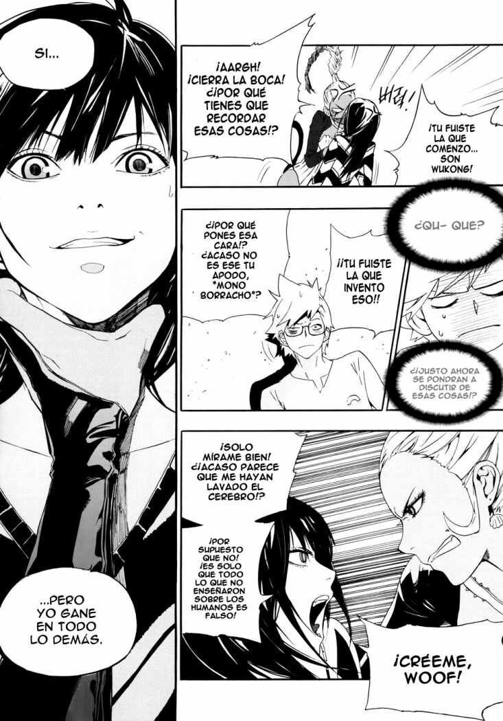Capitulo 11 page 19