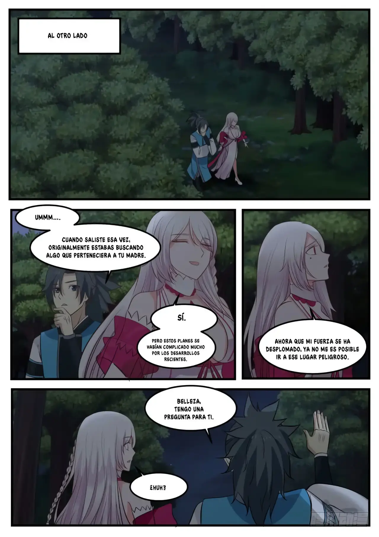 Capitulo 244 page 11