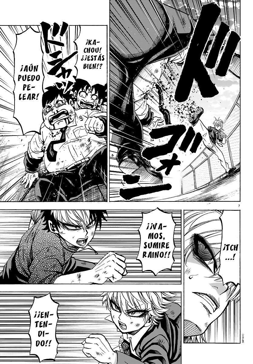 Capitulo 71 page 8