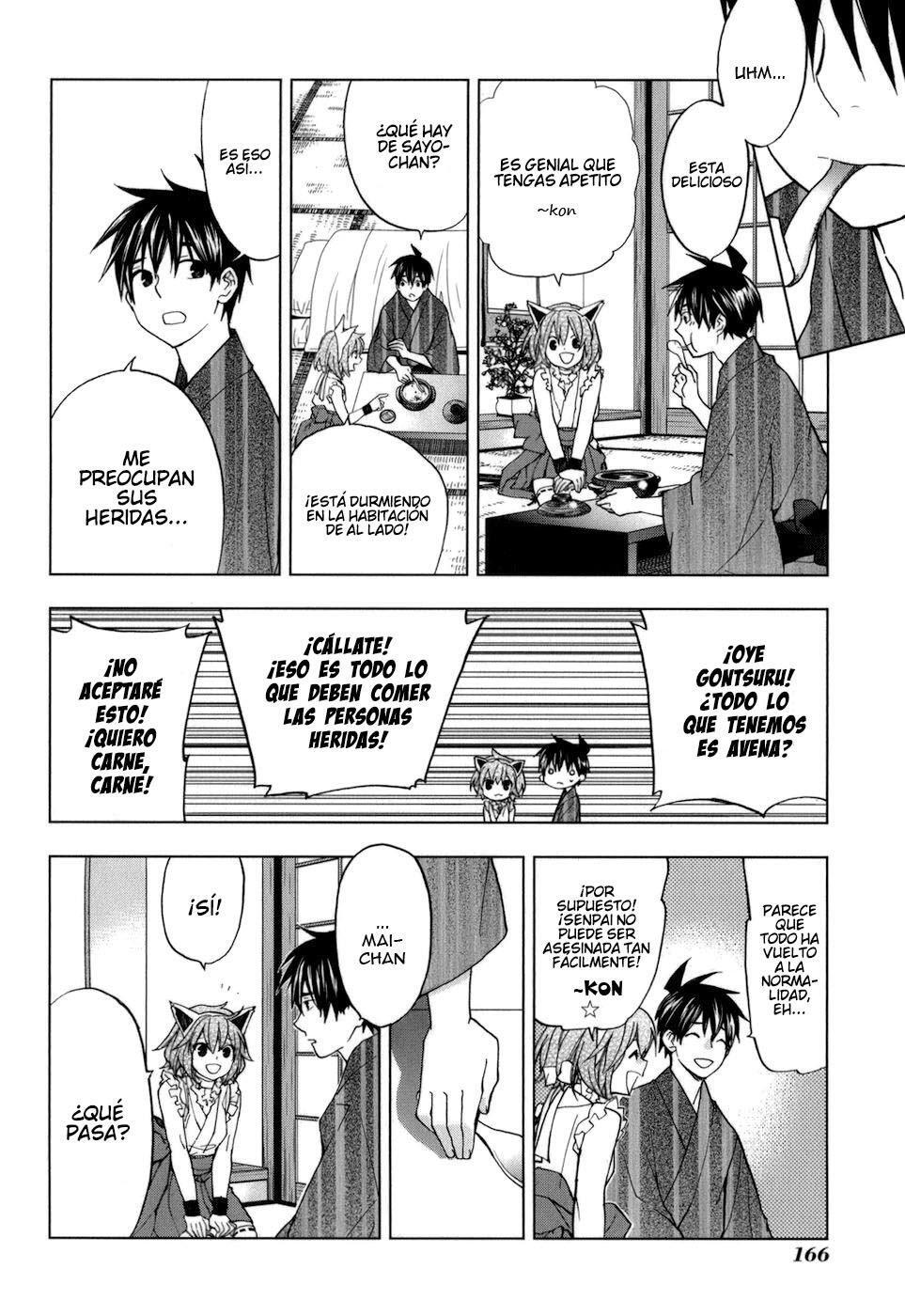 Capitulo 34 page 15