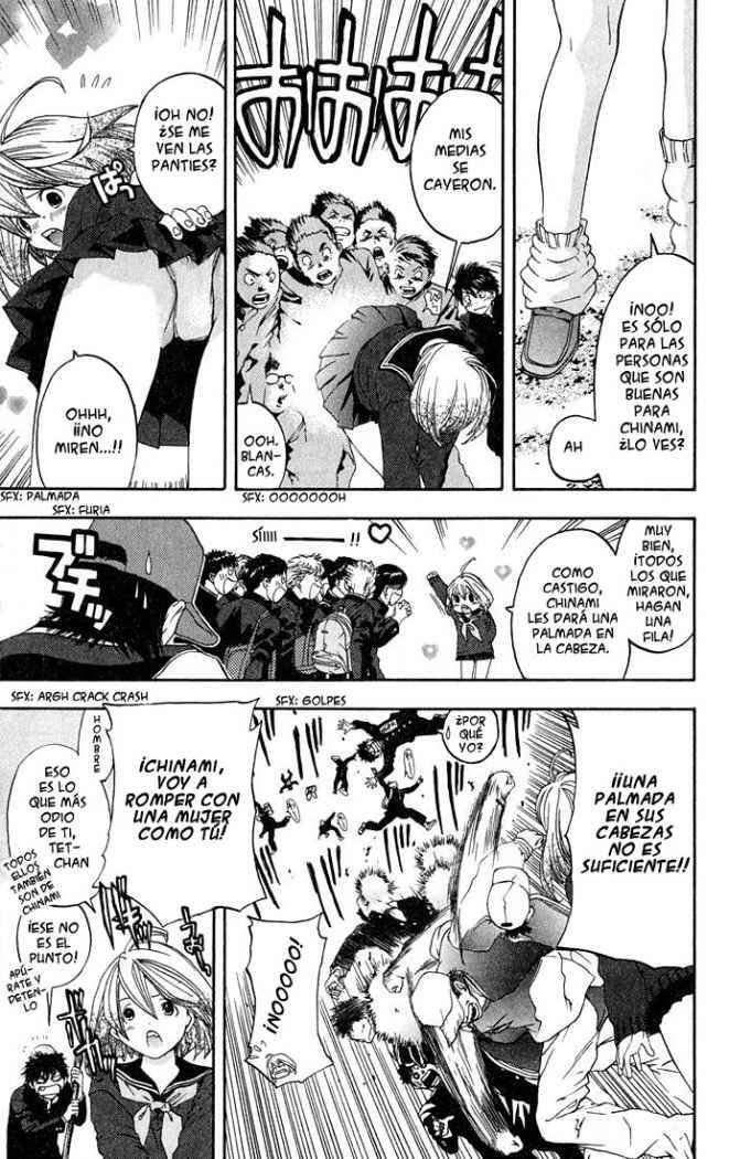 Capitulo 84 page 9