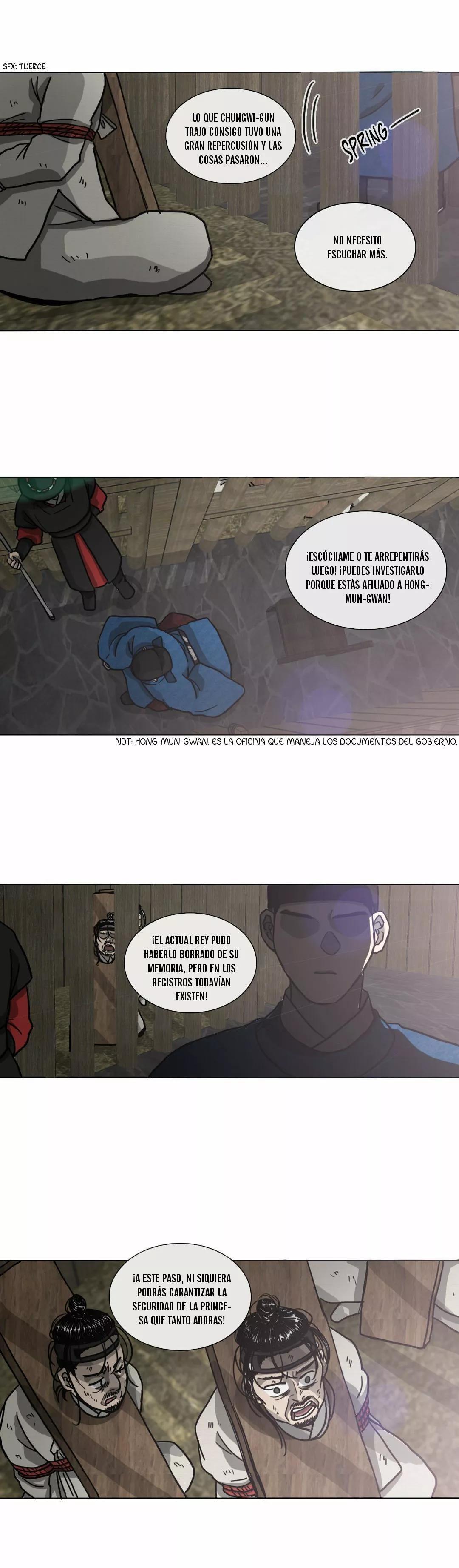 Capitulo 20 page 11