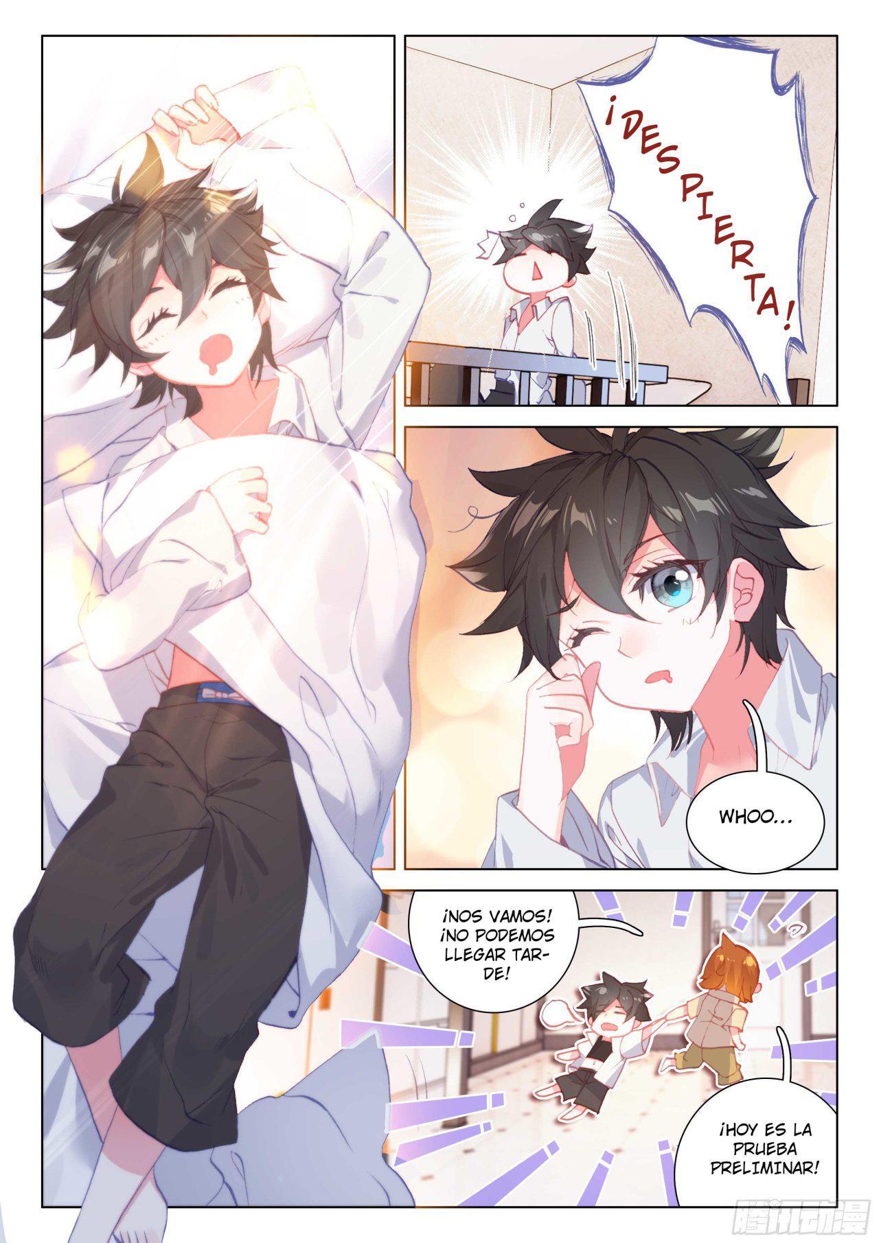 Capitulo 87 page 2